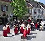 Der Thaller - Wirtshaus - Restaurant - 4*