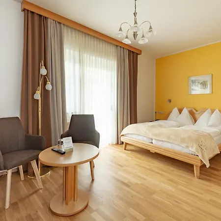 Hotell Der Thaller - Wirtshaus - Restaurant -