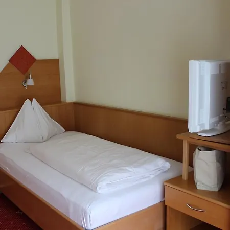 Hotell Der Thaller - Wirtshaus - Restaurant -