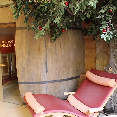 Hotel Der Thaller - Wirtshaus - Restaurant - Anger (Weiz)