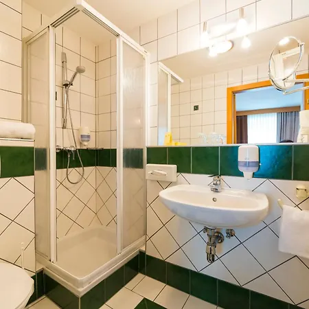 Der Thaller - Wirtshaus - Restaurant - 4* Anger (Weiz)