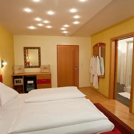 Der Thaller - Wirtshaus - Restaurant - 4* Anger (Weiz)