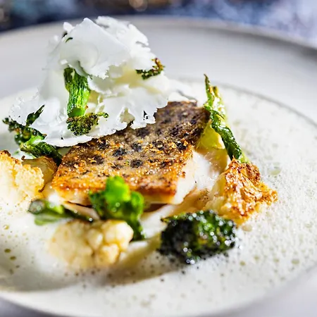 فندق Der Thaller - Wirtshaus - Restaurant -
