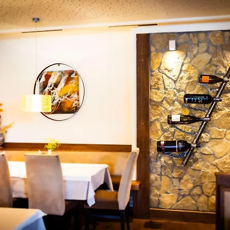 Hotel Der Thaller - Wirtshaus - Restaurant - Anger (Weiz)