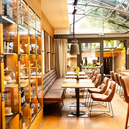Hotel Der Thaller - Wirtshaus - Restaurant - 4*