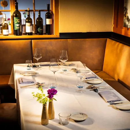 Hotel Der Thaller - Wirtshaus - Restaurant - 4*