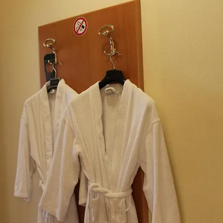 Hotell Der Thaller - Wirtshaus - Restaurant - 4*