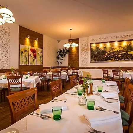 Der Thaller - Wirtshaus - Restaurant - Hotell Anger (Weiz)
