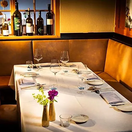 Der Thaller - Wirtshaus - Restaurant - 4*