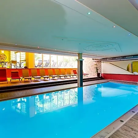 Der Thaller - Wirtshaus - Restaurant - Hotell
