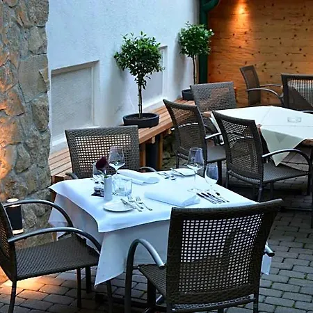 Der Thaller - Wirtshaus - Restaurant -