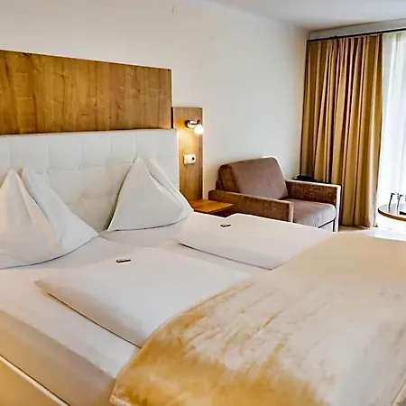 Der Thaller - Wirtshaus - Restaurant - Hotell