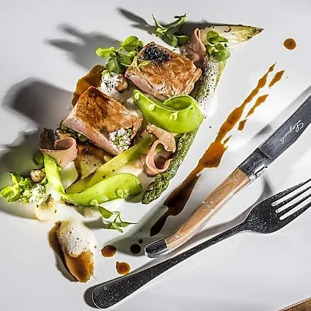 Der Thaller - Wirtshaus - Restaurant -
