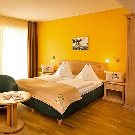 Der Thaller - Wirtshaus - Restaurant - 4* Anger (Weiz)