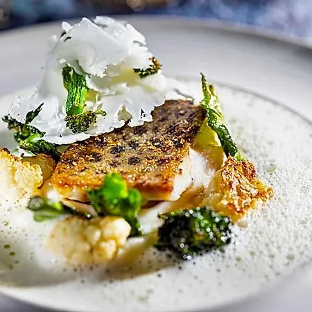 Der Thaller - Wirtshaus - Restaurant -