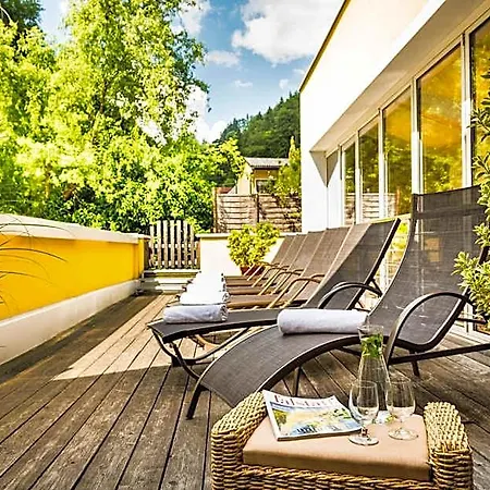 Der Thaller - Wirtshaus - Restaurant - Hotell