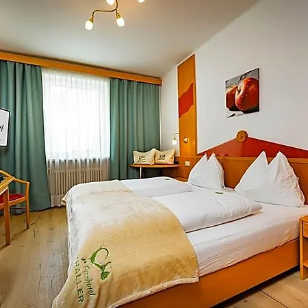 Der Thaller - Wirtshaus - Restaurant - Hotell Anger (Weiz)
