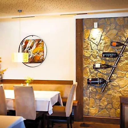 Der Thaller - Wirtshaus - Restaurant - 4* Anger (Weiz)