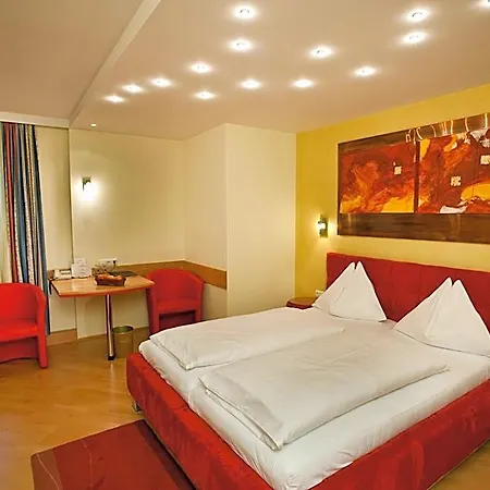 Hotell Der Thaller - Wirtshaus - Restaurant -