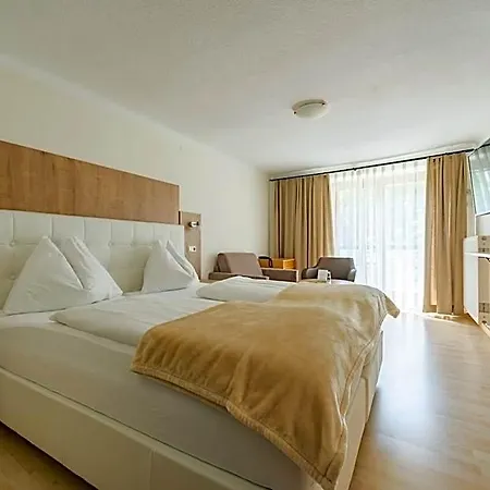 Der Thaller - Wirtshaus - Restaurant - Hotell