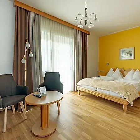 Hotell Der Thaller - Wirtshaus - Restaurant - 4*