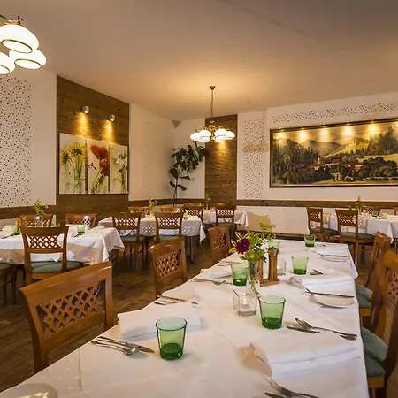 Der Thaller - Wirtshaus - Restaurant - Anger (Weiz)