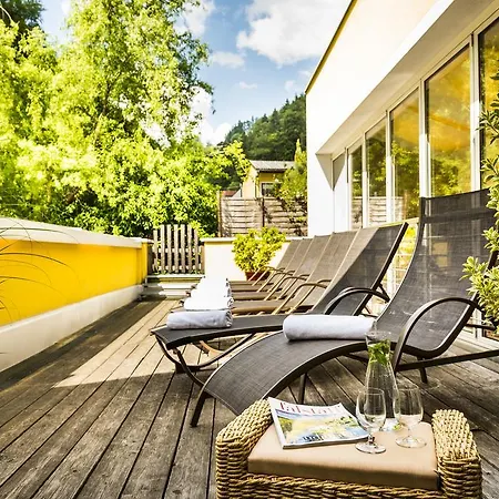Der Thaller - Wirtshaus - Restaurant -