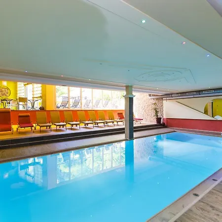 Hotell Der Thaller - Wirtshaus - Restaurant -