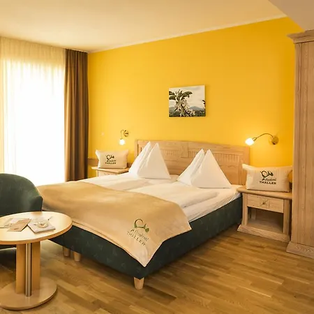 Hotel Der Thaller - Wirtshaus - Restaurant - Anger (Weiz)