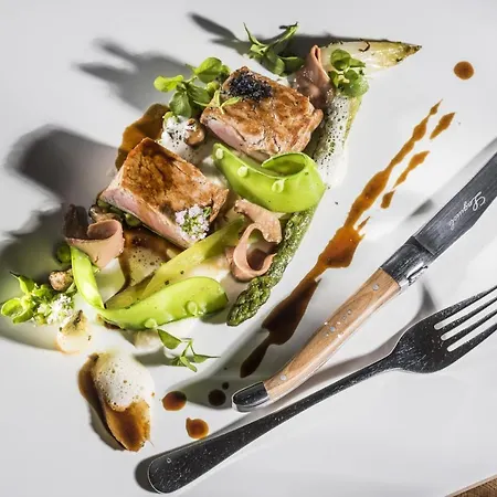 Der Thaller - Wirtshaus - Restaurant - Hotel