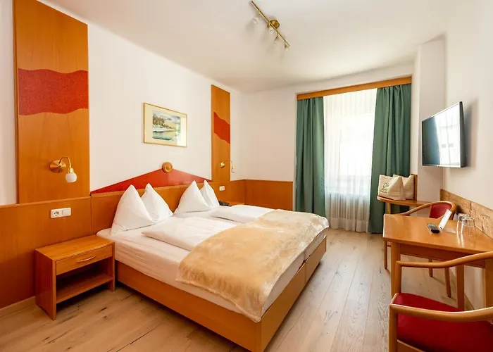 Der Thaller - Wirtshaus - Restaurant - 4* Anger (Weiz)