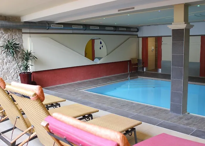 Der Thaller - Wirtshaus - Restaurant -