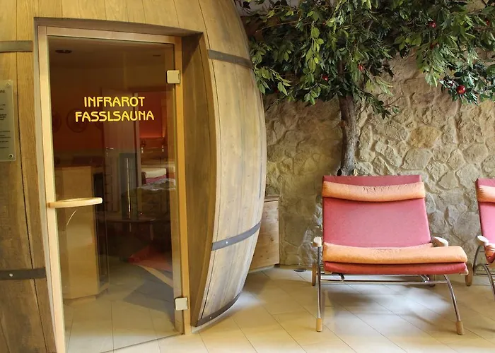 Hotel Der Thaller - Wirtshaus - Restaurant -