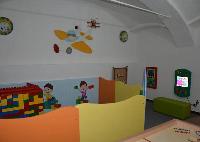 Der Thaller - Wirtshaus - Restaurant - Hotel Anger (Weiz)