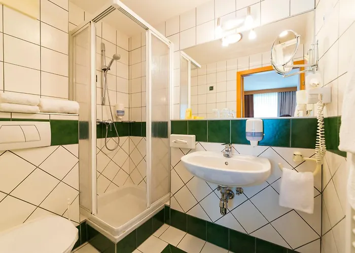 Der Thaller - Wirtshaus - Restaurant - 4* Anger (Weiz)