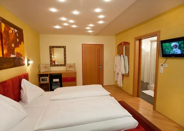 Der Thaller - Wirtshaus - Restaurant - 4* Anger (Weiz)