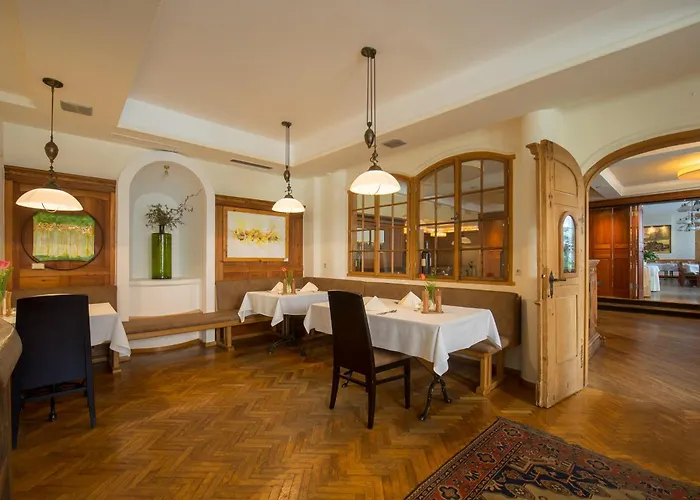 Der Thaller - Wirtshaus - Restaurant - Anger (Weiz)