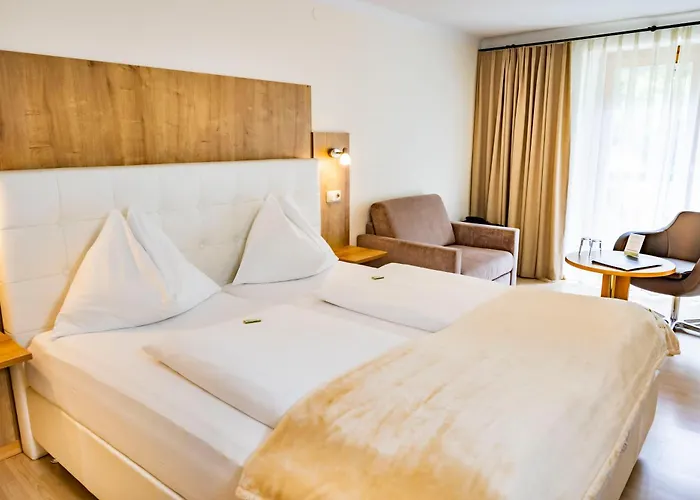 Der Thaller - Wirtshaus - Restaurant - Отель 4*