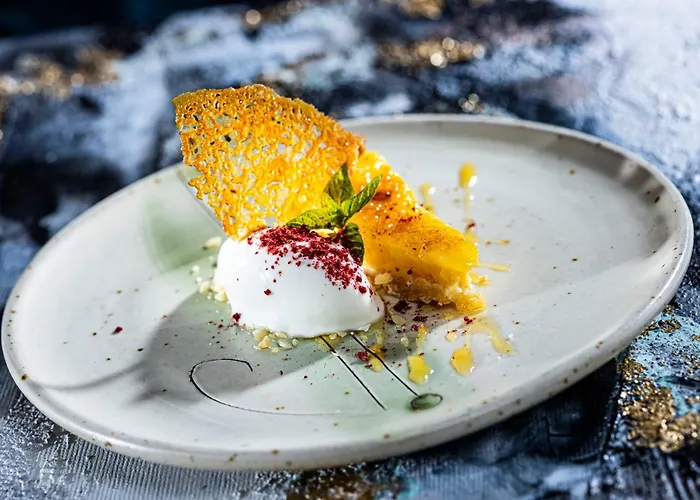 Der Thaller - Wirtshaus - Restaurant -