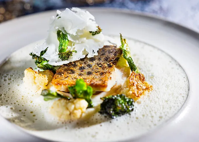 Отель Der Thaller - Wirtshaus - Restaurant -