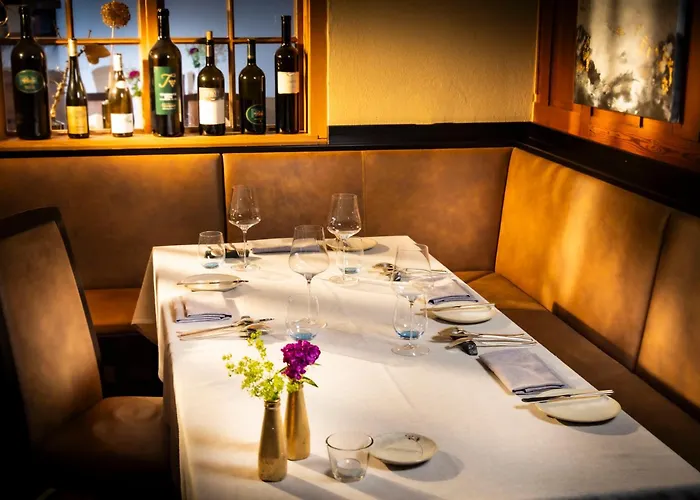 Hotel Der Thaller - Wirtshaus - Restaurant - 4*