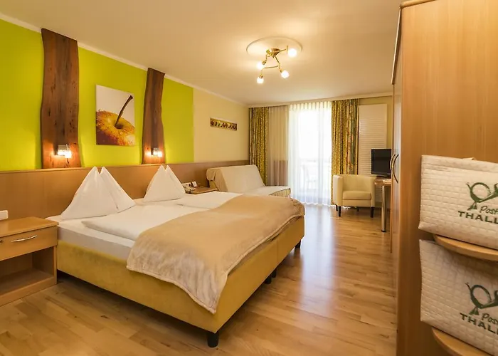 Hotel Der Thaller - Wirtshaus - Restaurant -