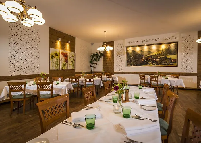 Der Thaller - Wirtshaus - Restaurant - Anger (Weiz)