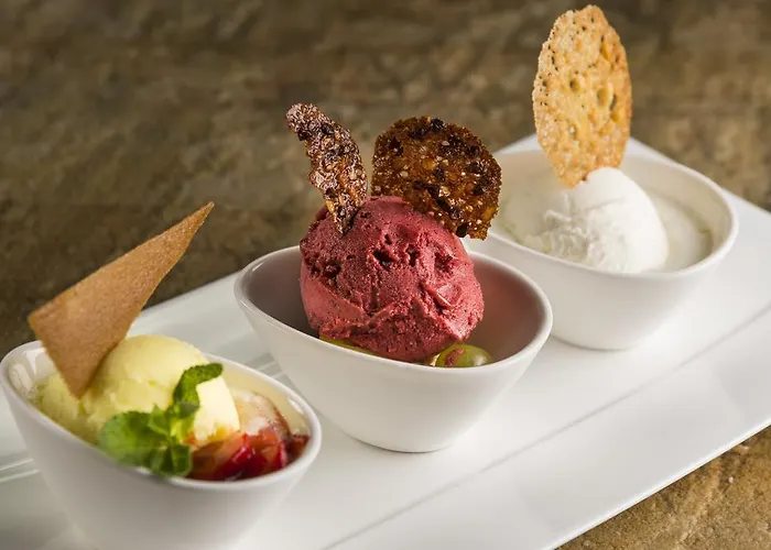 Der Thaller - Wirtshaus - Restaurant -