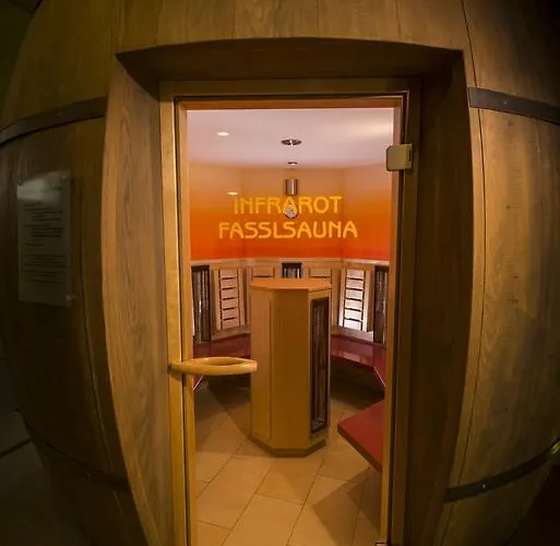 Hotel Der Thaller - Wirtshaus - Restaurant -