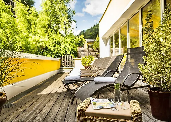 Der Thaller - Wirtshaus - Restaurant -