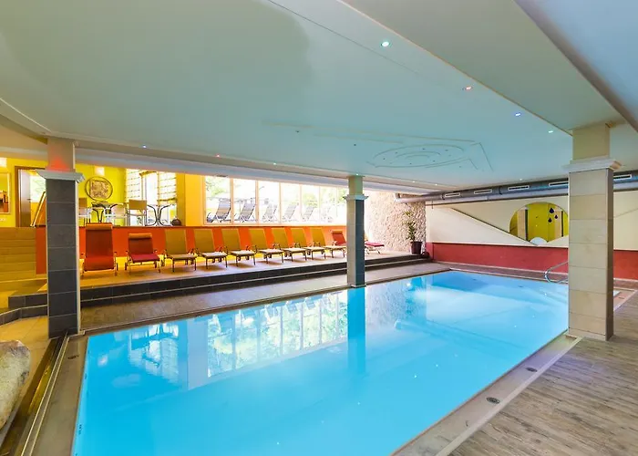 Hotel Der Thaller - Wirtshaus - Restaurant -