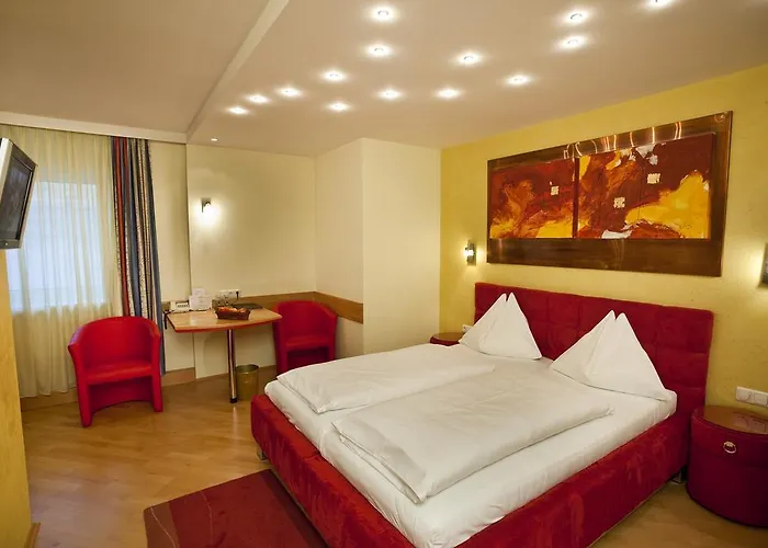 Der Thaller - Wirtshaus - Restaurant -