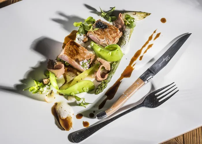 Der Thaller - Wirtshaus - Restaurant - Hotel